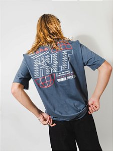 Camiseta Hilf Stars ( AÇO)