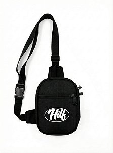 Shoulderbag Hilf PRETA (SILK)