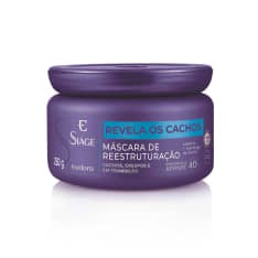 Máscara Siàge  Revela Cachos 250g
