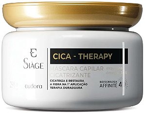 Máscara Siàge Cica Therapy 250g