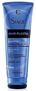 Shampoo Siàge Hair-Plastia 250ml