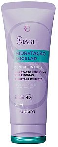 Condicionador Siàge Hidratação Micelar 200ml
