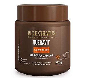 Máscara Queravit Bio Extratus 250g