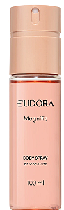 Desodorante Body Spray Magnific 100ml