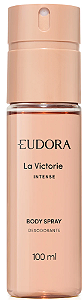Desodorante Body Spray La Victorie Intense 100ml