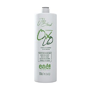 Ox 20 Volumes Jolie Blond