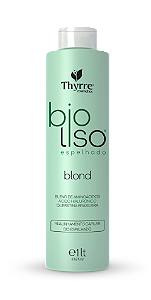 Ativo Selagem BioLiso Espelhado Sem Formol Thyrre Cosmetics 1000ml