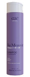 Shampoo Restaurador Bio Monovin 300 ml - Eaê Cosméticos