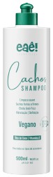 Shampoo Cachos 500.ML Eaê!