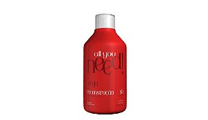 Shampoo Reconstrutor Cereja Mirai