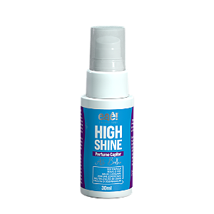 High Shine Perfume Capilar 30ml