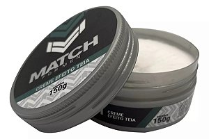 24 Unidades Pomadas Modeladoras Atacado Teia Match 150g