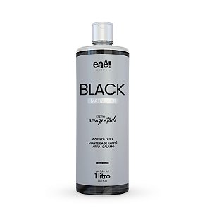 Black Matizador Efeito Acinzentado 1000ml