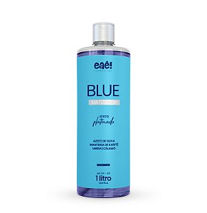 Blue Matizador Efeito Platinado 1000ml