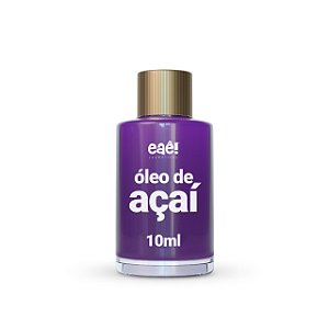 Oléo de Açaí Eaê! Cosméticos