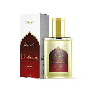 Perfume Lilabad Feminino 25 ml