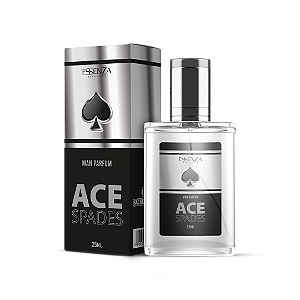 Perfume Ace Spades Masculino 25 ml