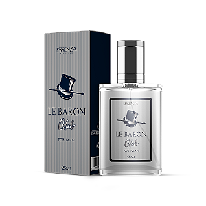 Perfume Le Baron Masculino 25 ml