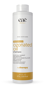 Shampoo Melaleuca Ozonated Oil 1 L