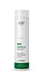 Shampoo Mint Detox 300 ml