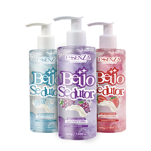 COMBO Géis Beijáveis