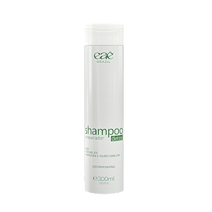 Shampoo Detox 300ml Eaê