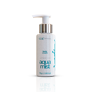 Hidratante Corporal Aqua Mist 110g - Eaê Brazil