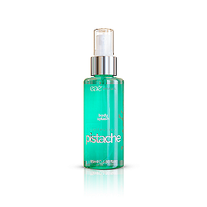Body Splash Pistache 115ml - Eaê Brazil