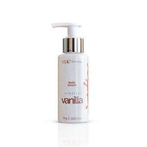 Hidratante Corporal Vanilla 110g - Eaê Brazil