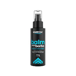 Balm para Barba 100g - Match For Men