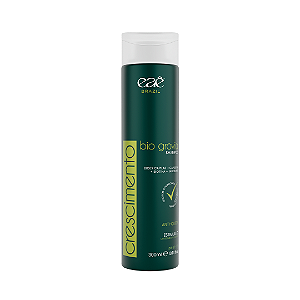 Shampoo Bio Grovia 300ml - Anti-Queda - Eaê Brazil
