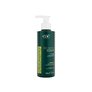Máscara Bio Grovia 2 em 1  200g - Hidrata e Reconstrói - Eaê Brazil