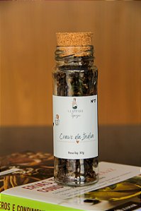 Nº 17 - Cravo da índia