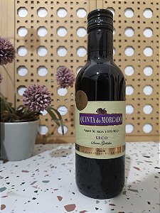 Mini vinho de mesa tinto seco