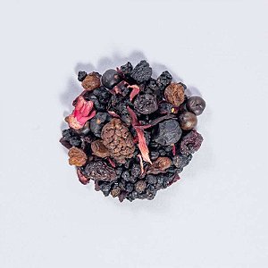 Perfect Berries - Mirtilo, hibisco, framboesa, groselha