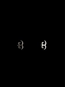 Brinco Adinkra | Akoko Nan