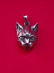 Gato - Exú