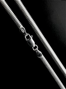 Corrente Lacraia | 3 mm