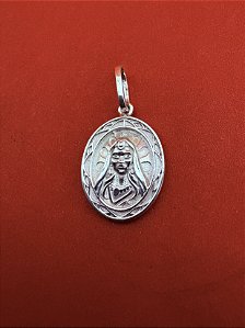 Medalha de Santa Sara Kali