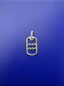 Signo Aquário