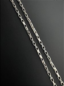 Corrente Cartier | 2 mm