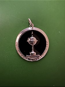 Medalha Libertadores 2023