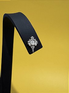 Brinco Espelho de Oxum