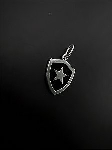 Escudo Botafogo - mini