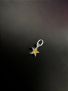 Estrela Solitária - mini