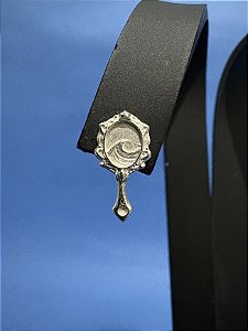 Brinco Espelho de Iemanjá