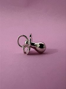 Chupeta de Erê - Flor