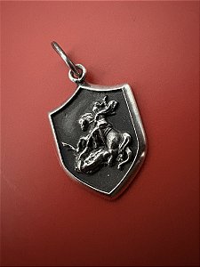 Brasão de São Jorge