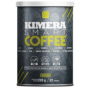 Iridium Kimera Smart Coffee 220g