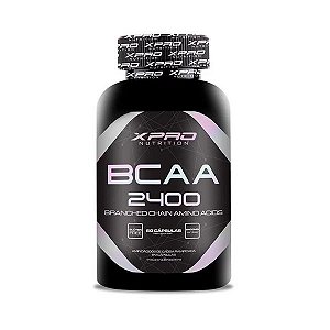 Xpro Nutrition Bcaa 2400